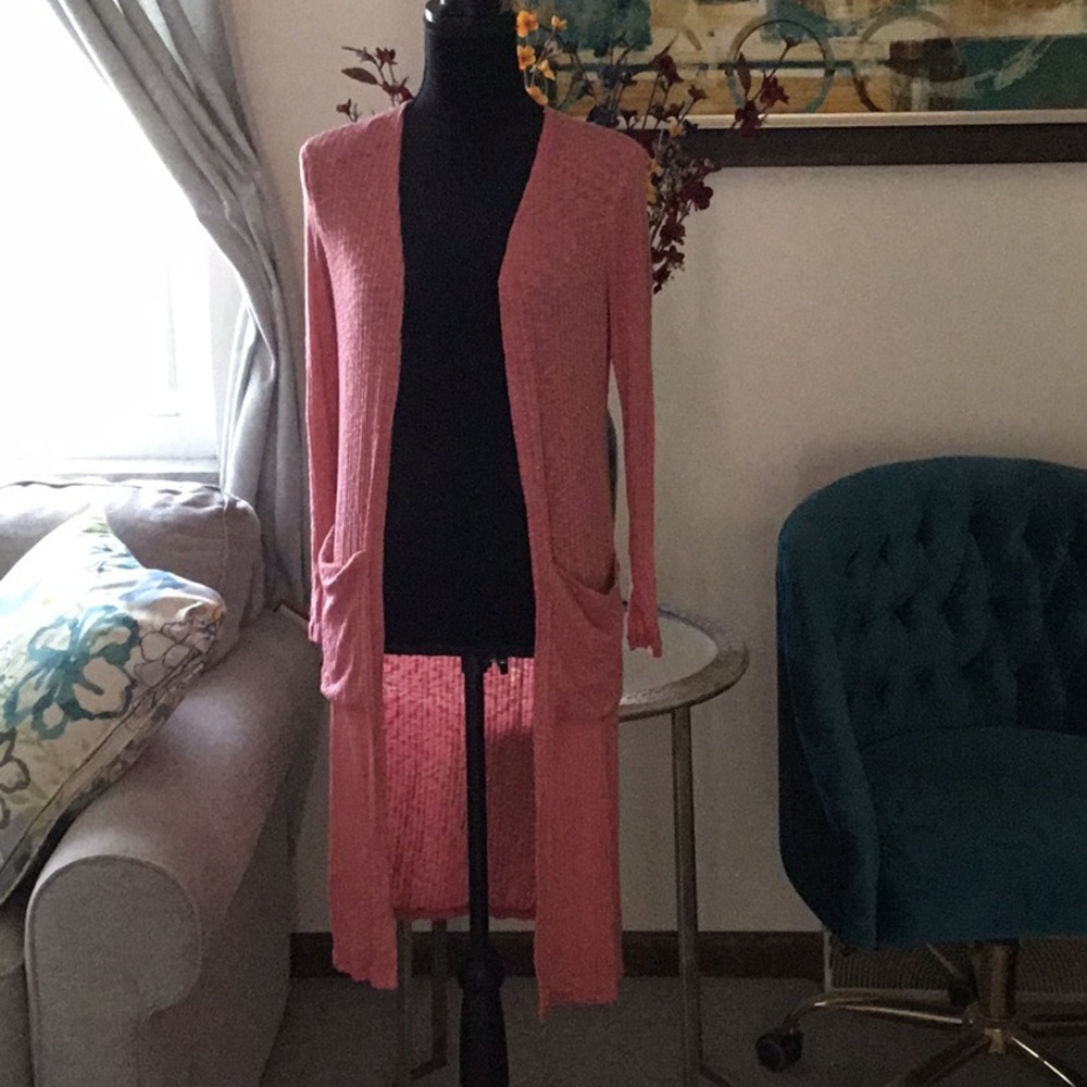 NWT cute thin sweater